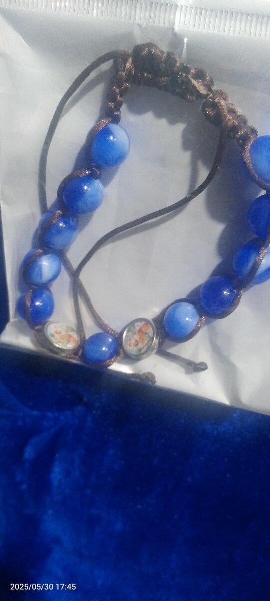 Bracelet