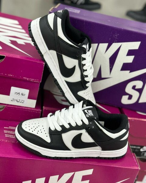 Nike Sb