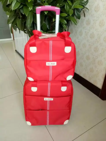 Valises