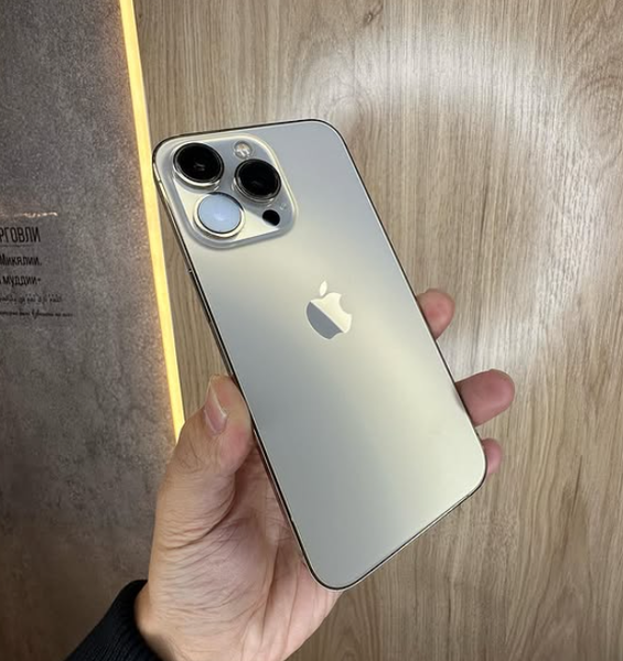 IPHONE 13 PRO