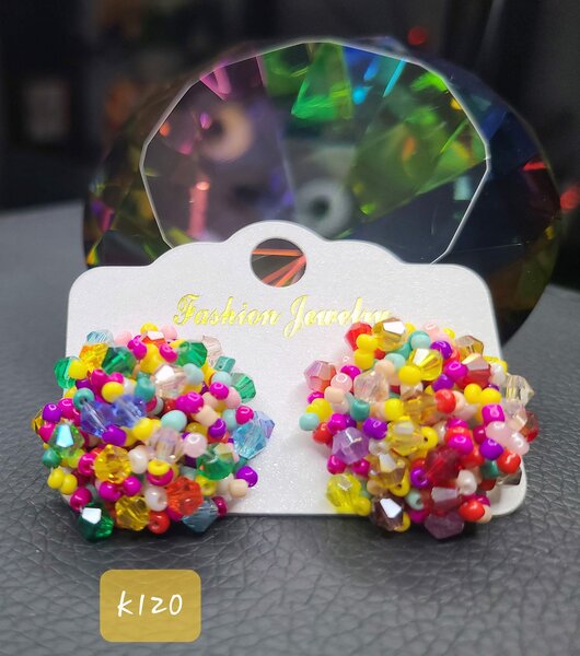 Jewelry earrings