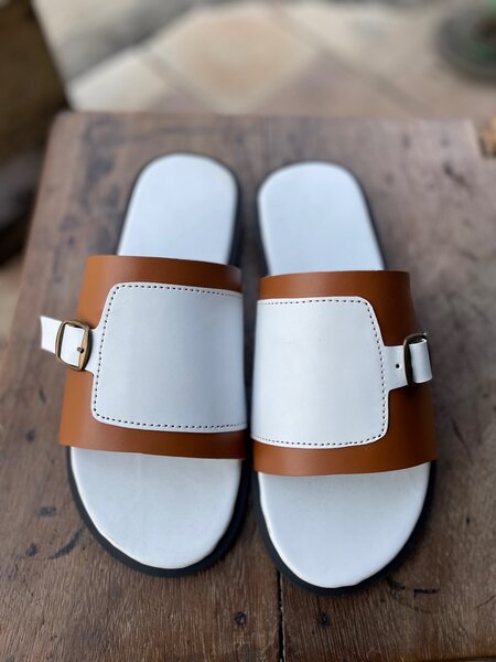 Sandales homme