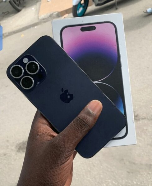 Latest High-End Smartphone