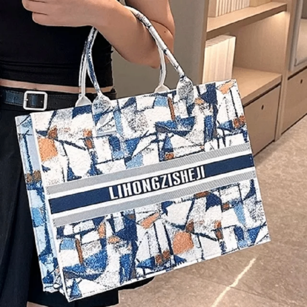 Sac feutres