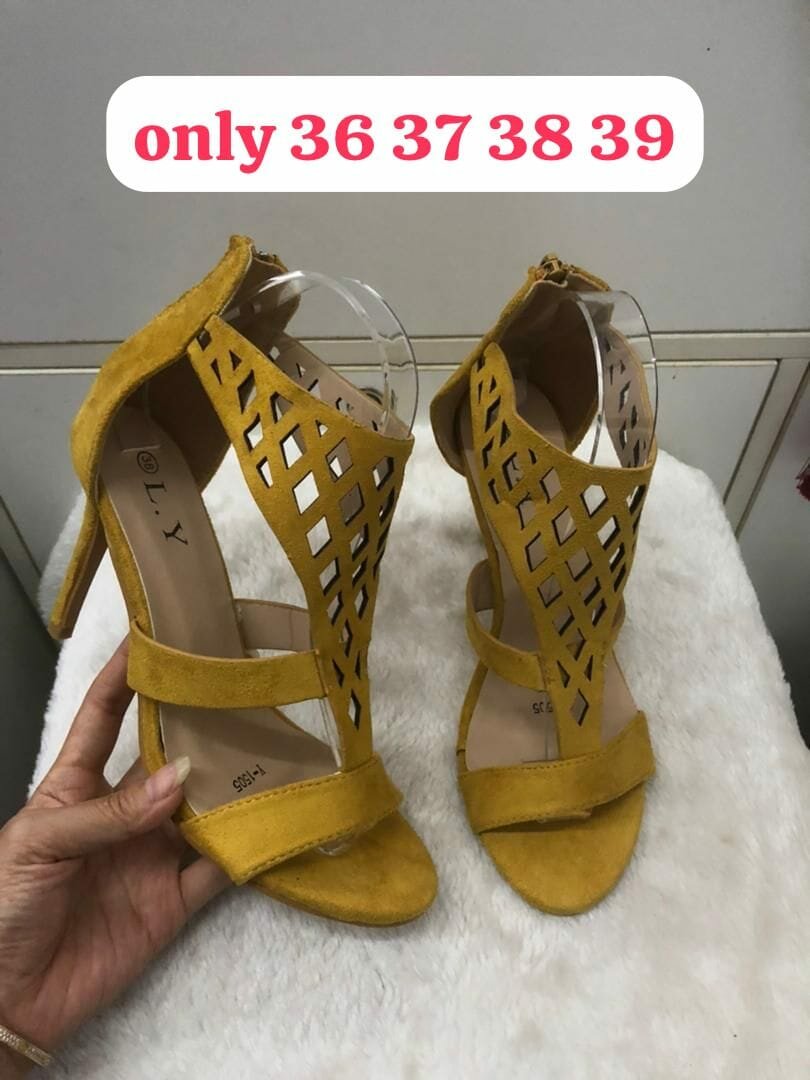 Shoes