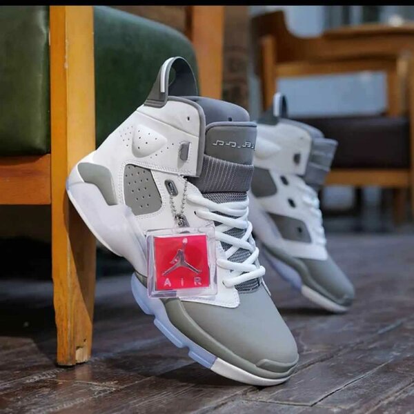 Nike Air Jordan