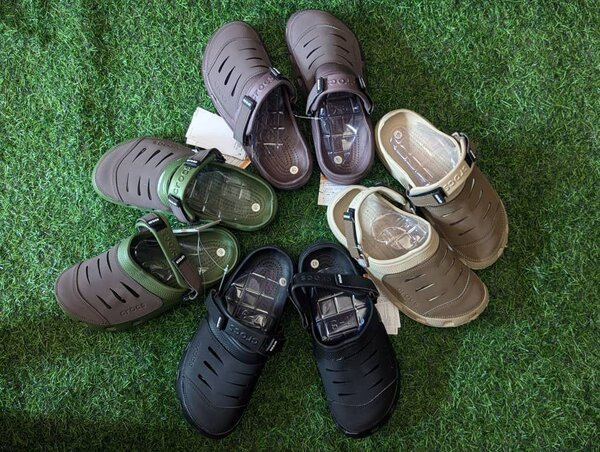Crocks