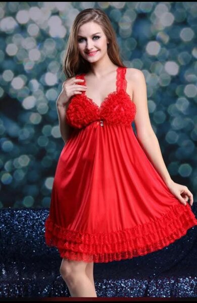 Night wear