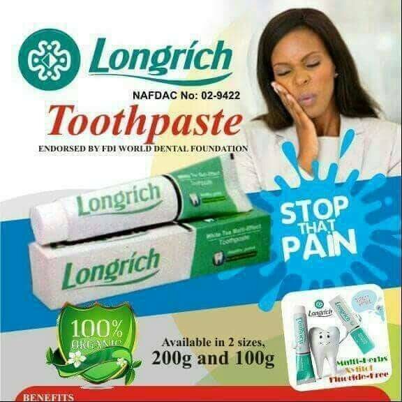 Dentifrice best