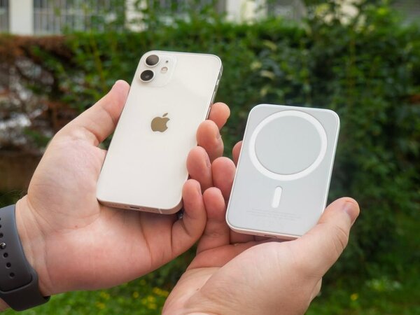 Powerbank pour iPhone