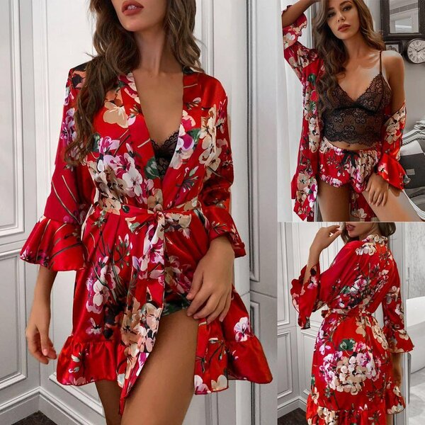 Night wear