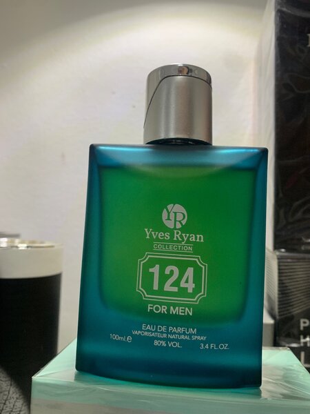 Yves Ryan 124