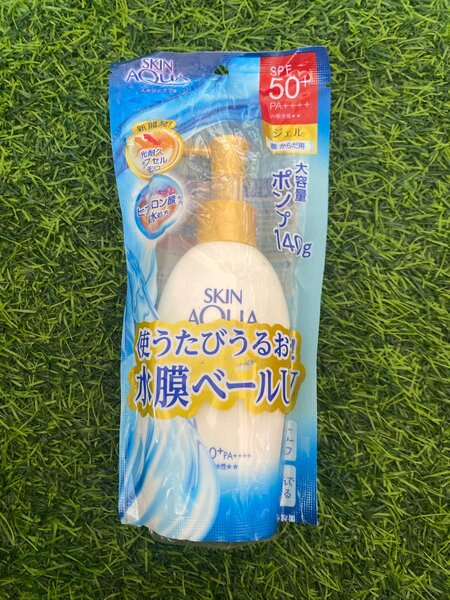 Skin Aqua