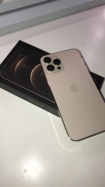 Phone 12 Pro Max