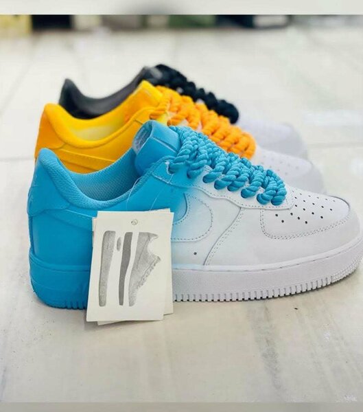 Nike air