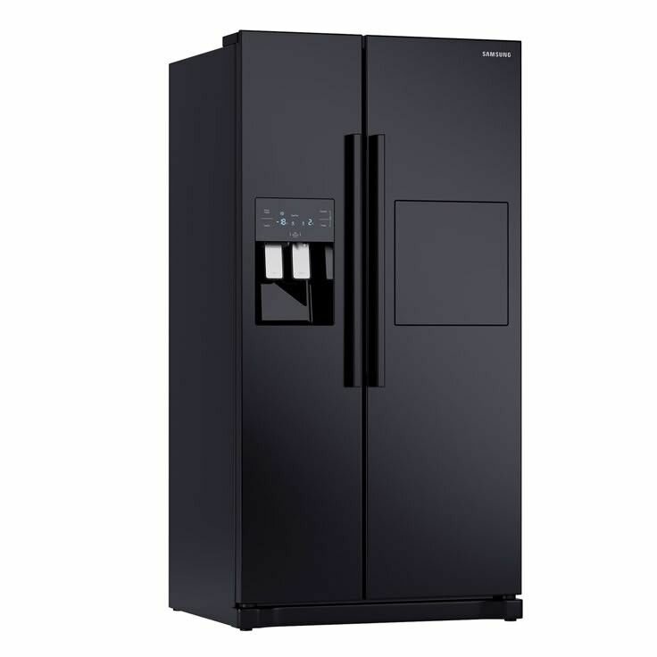 Refrigerator Freezer