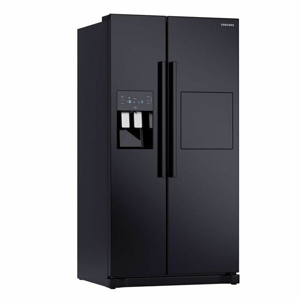 Refrigerator Freezer
