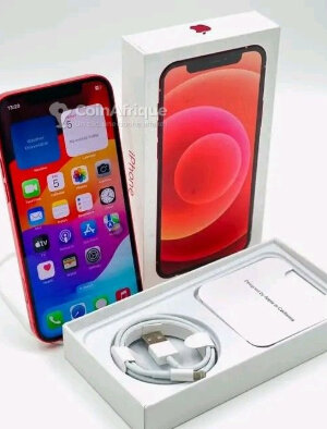 IPhone 12