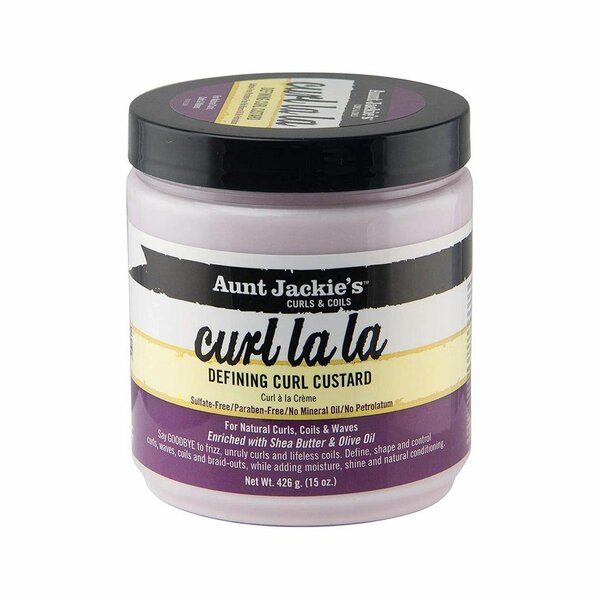 Aunt Jackie Curls & Coils Curl la la