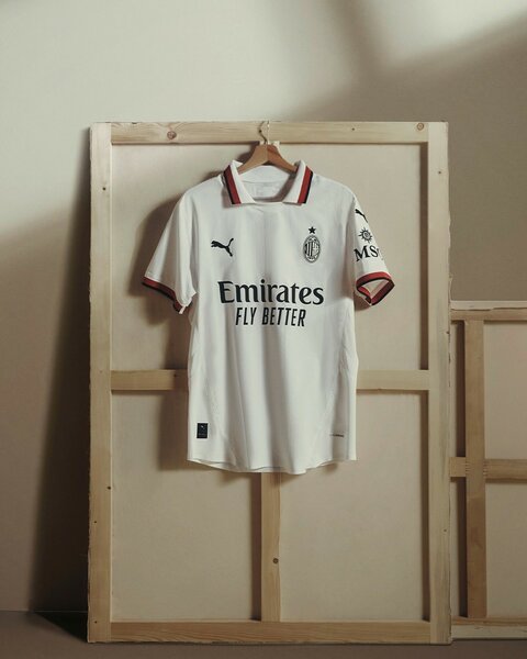 Football jerseys