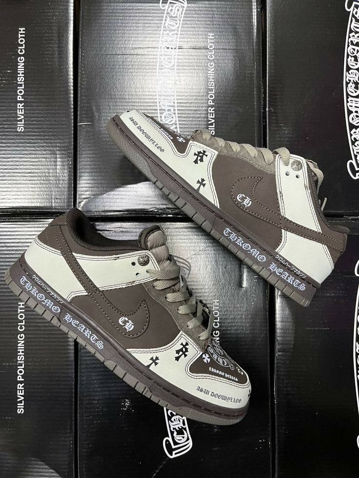 Dunk low