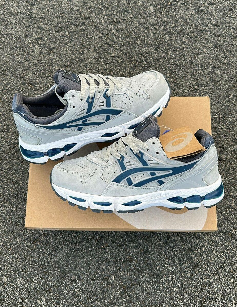 Chaussures de sport homme
