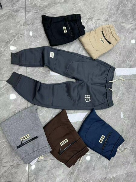 Sweatpants