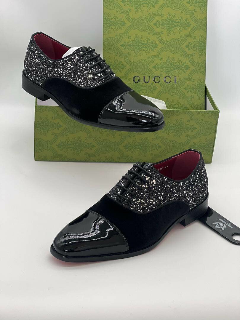 Men Formal Shoes