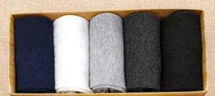 Socks