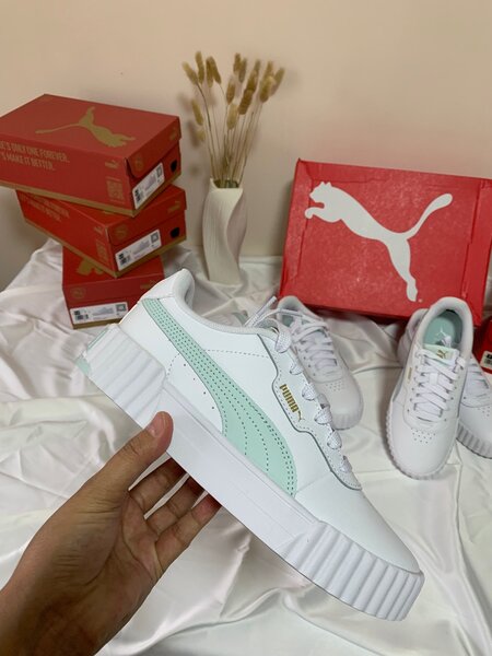 Кеды Puma USA