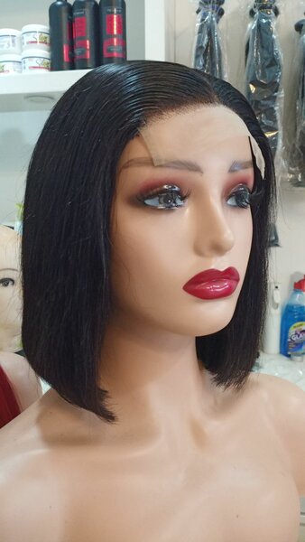 Bob wig