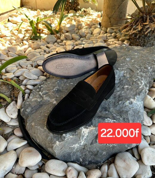 Chaussure