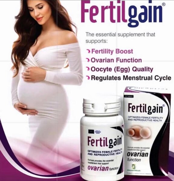 Fertilgain
