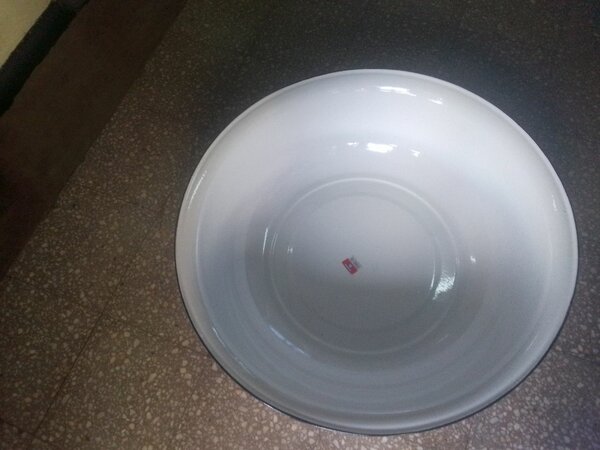70cm basin