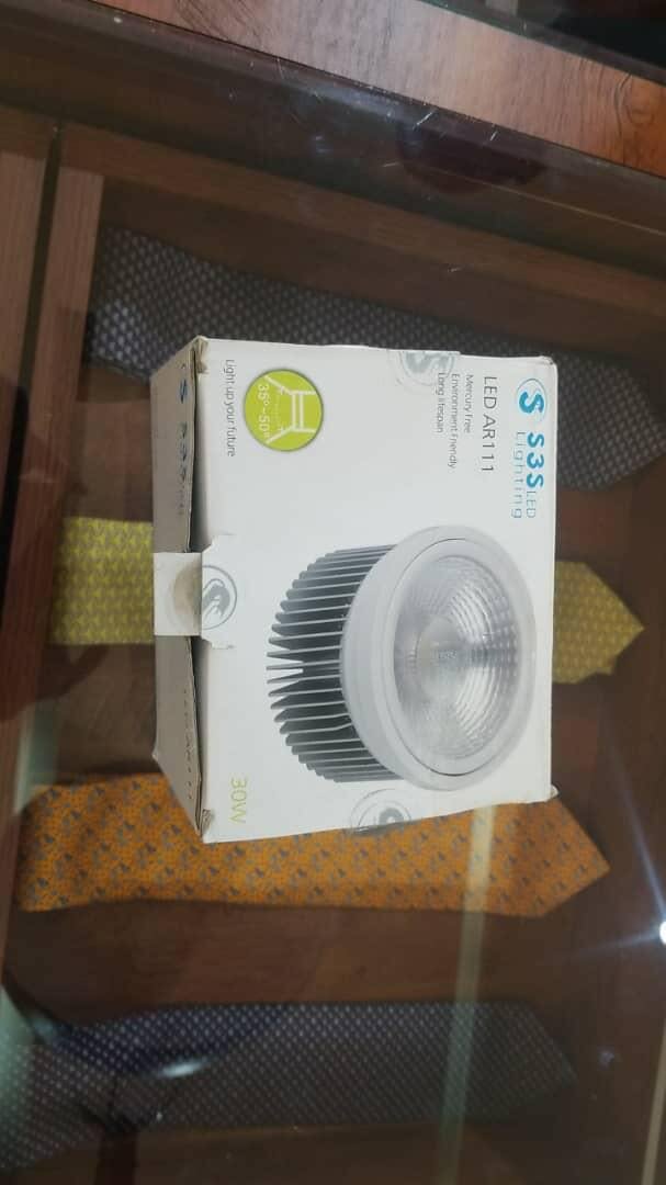 Led spot