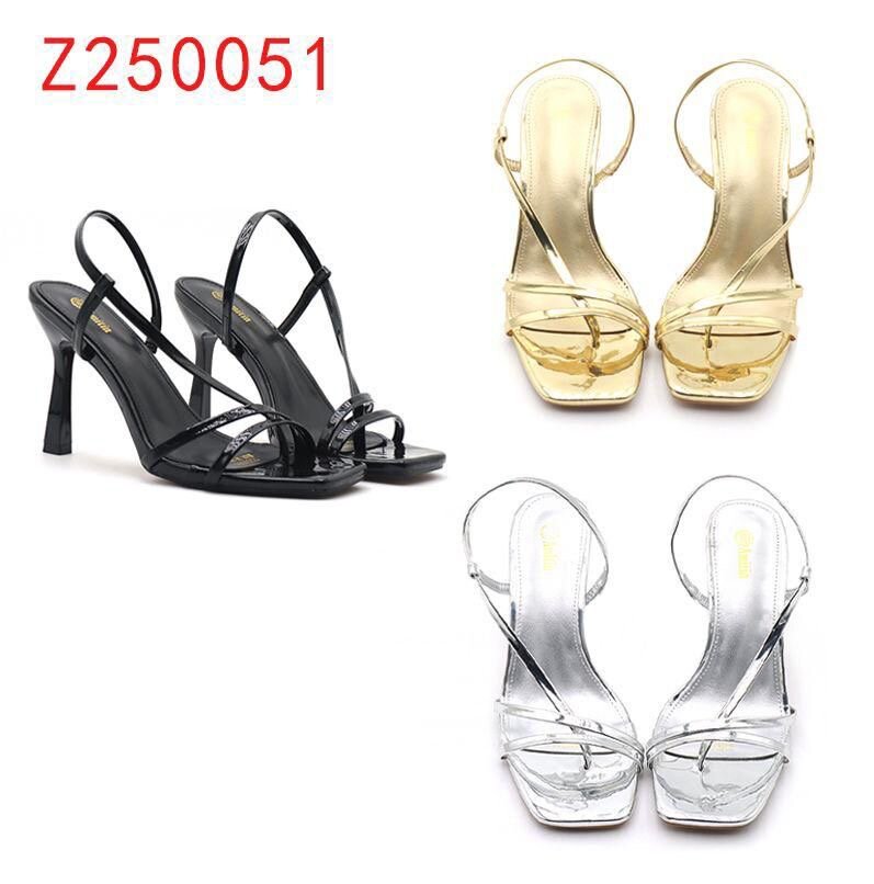 Talons élégantes