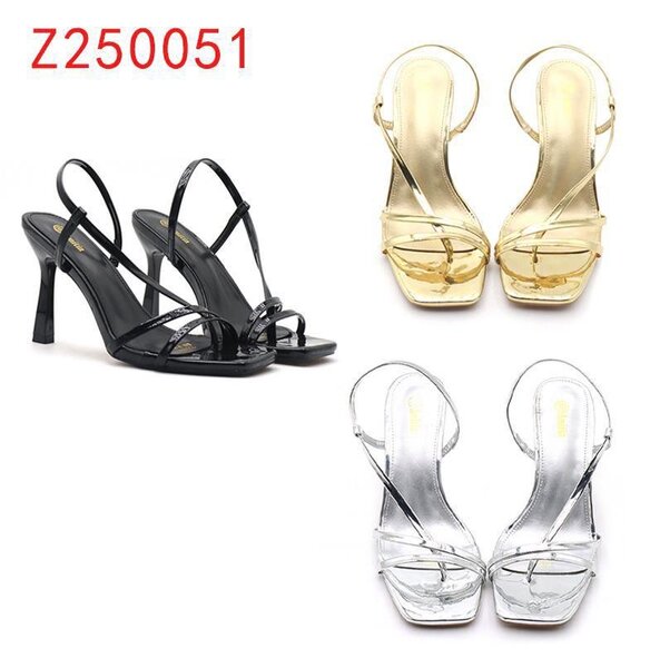 Talons élégantes