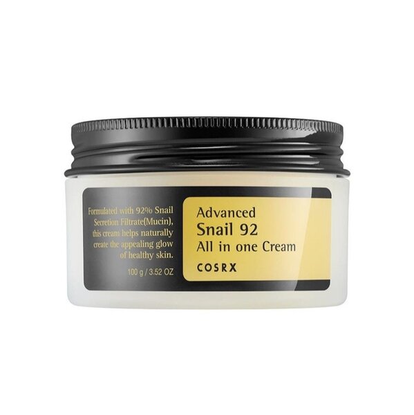 Cosrx advanced snail 96 cream
