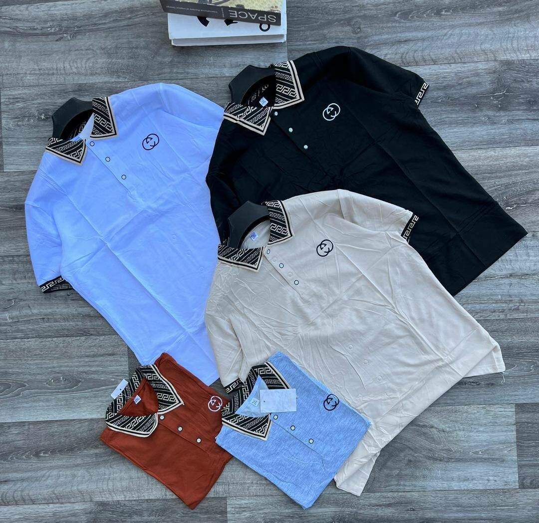 T-SHIRTS