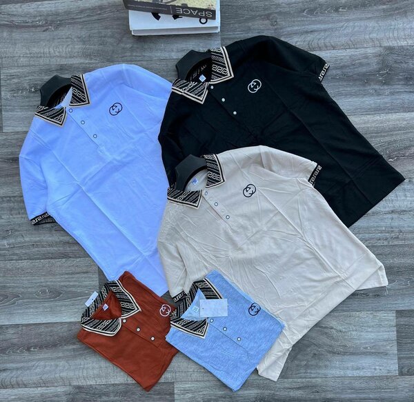 T-SHIRTS