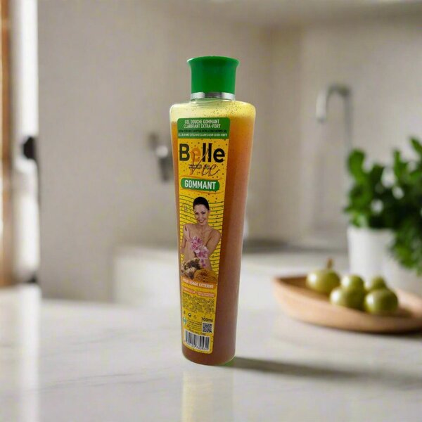 Gommage Belle Peau Exfoliant