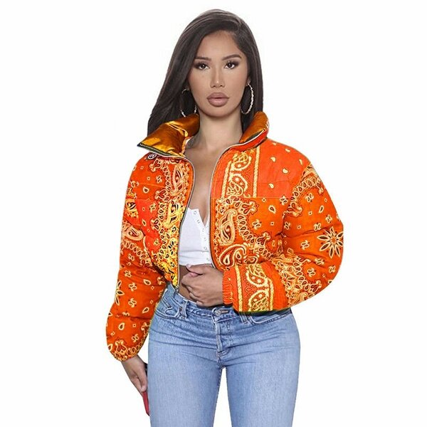 Women fashionable jackets
