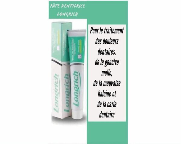 Dentifrices