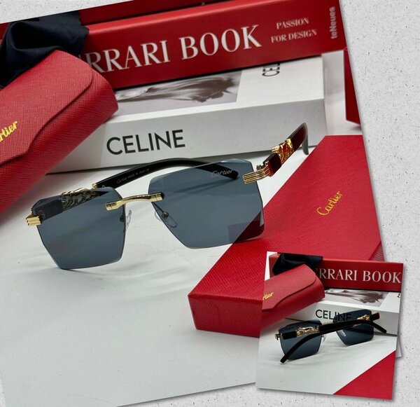 Cartier sunglasses