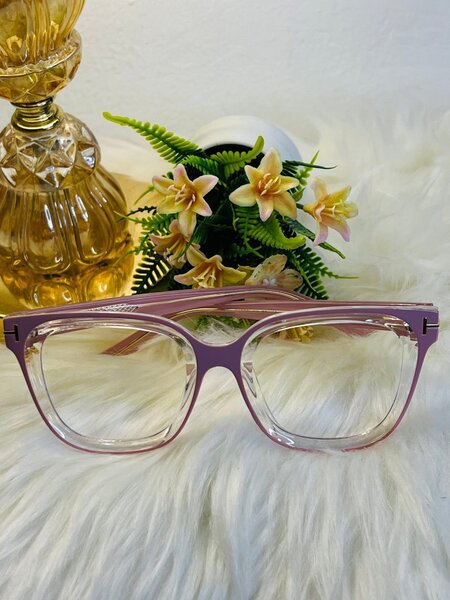 Optical frames