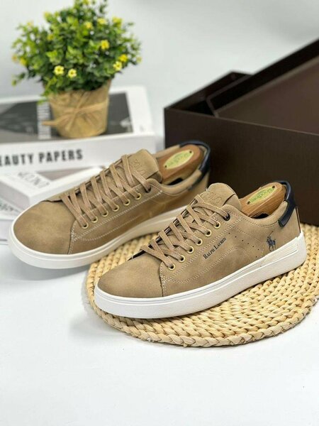 Fashion Sneakers