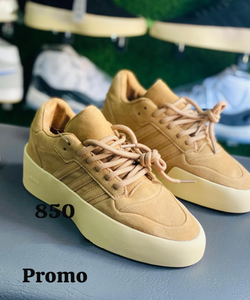 New sneakers