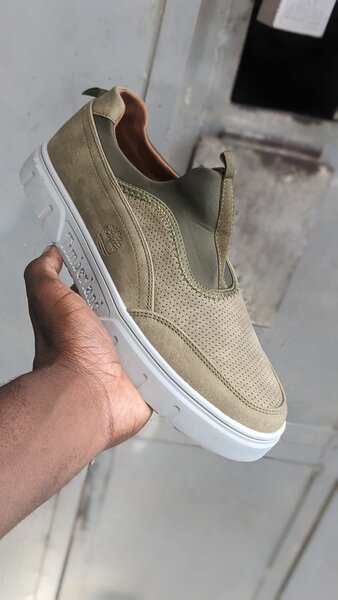Timberland