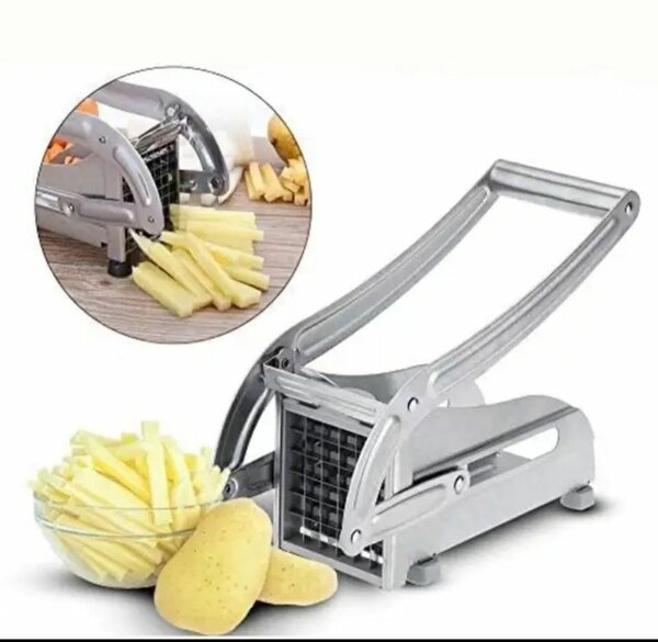 POTATO CHIPPER