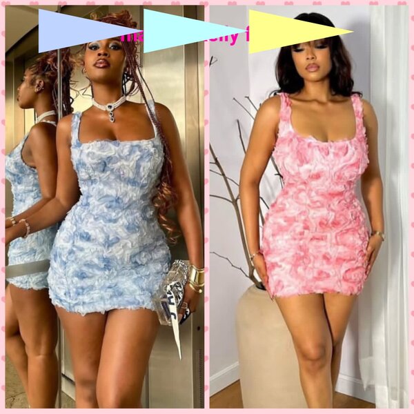 Robe sexy